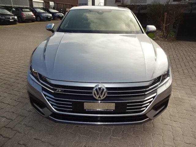 VW Arteon 2.0 TSI BMT R-Line 4Motion DSG-image-7
