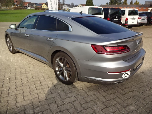 VW Arteon 2.0 TSI BMT R-Line 4Motion DSG-image-2