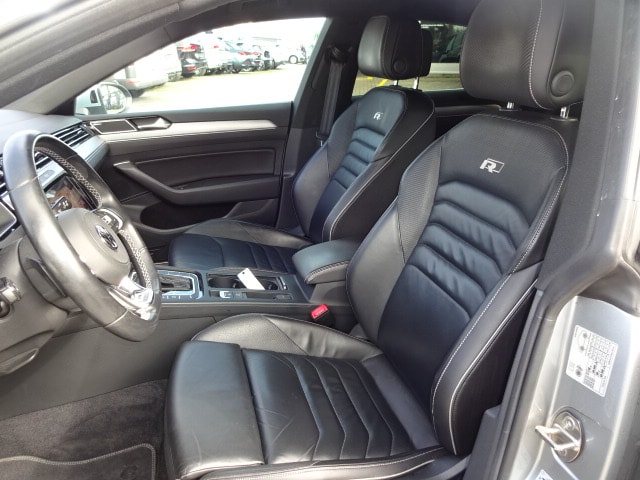VW Arteon 2.0 TSI BMT R-Line 4Motion DSG-image-10