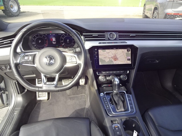VW Arteon 2.0 TSI BMT R-Line 4Motion DSG-image-8