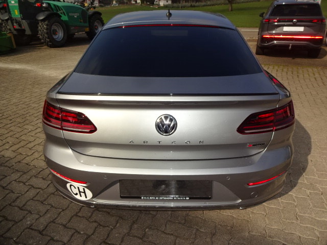 VW Arteon 2.0 TSI BMT R-Line 4Motion DSG-image-3