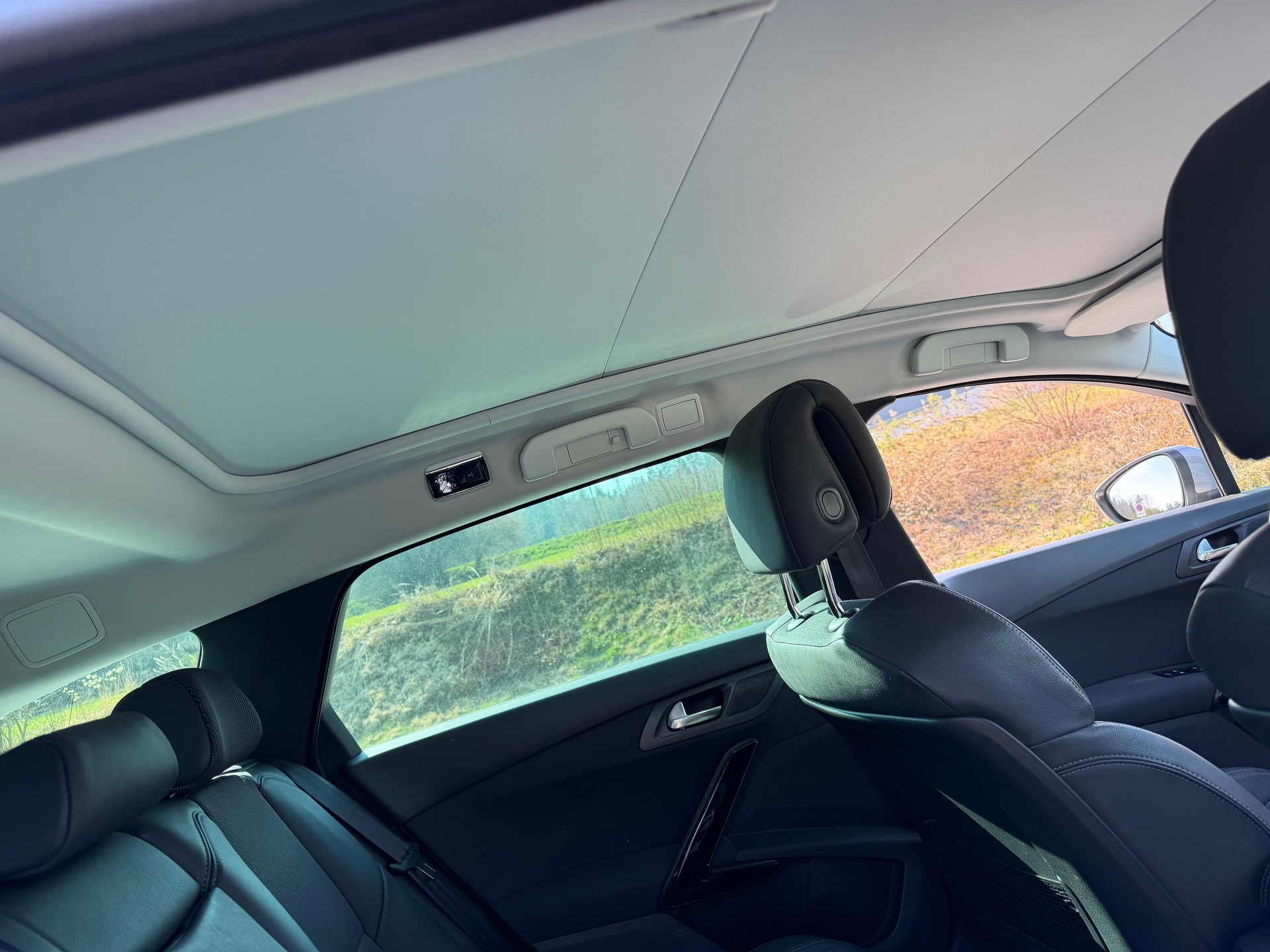 PEUGEOT 508 SW 2.0 BlueHDi Allure Automatic-image-4