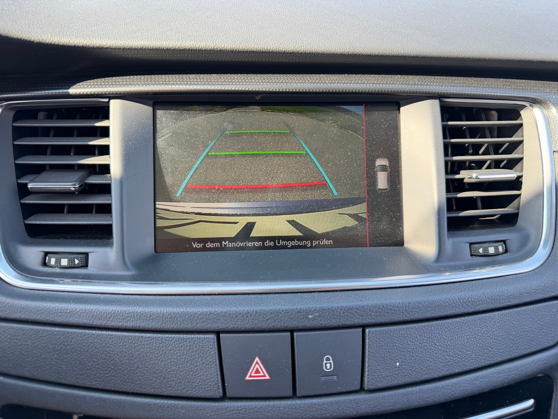 PEUGEOT 508 SW 2.0 BlueHDi Allure Automatic-image-10