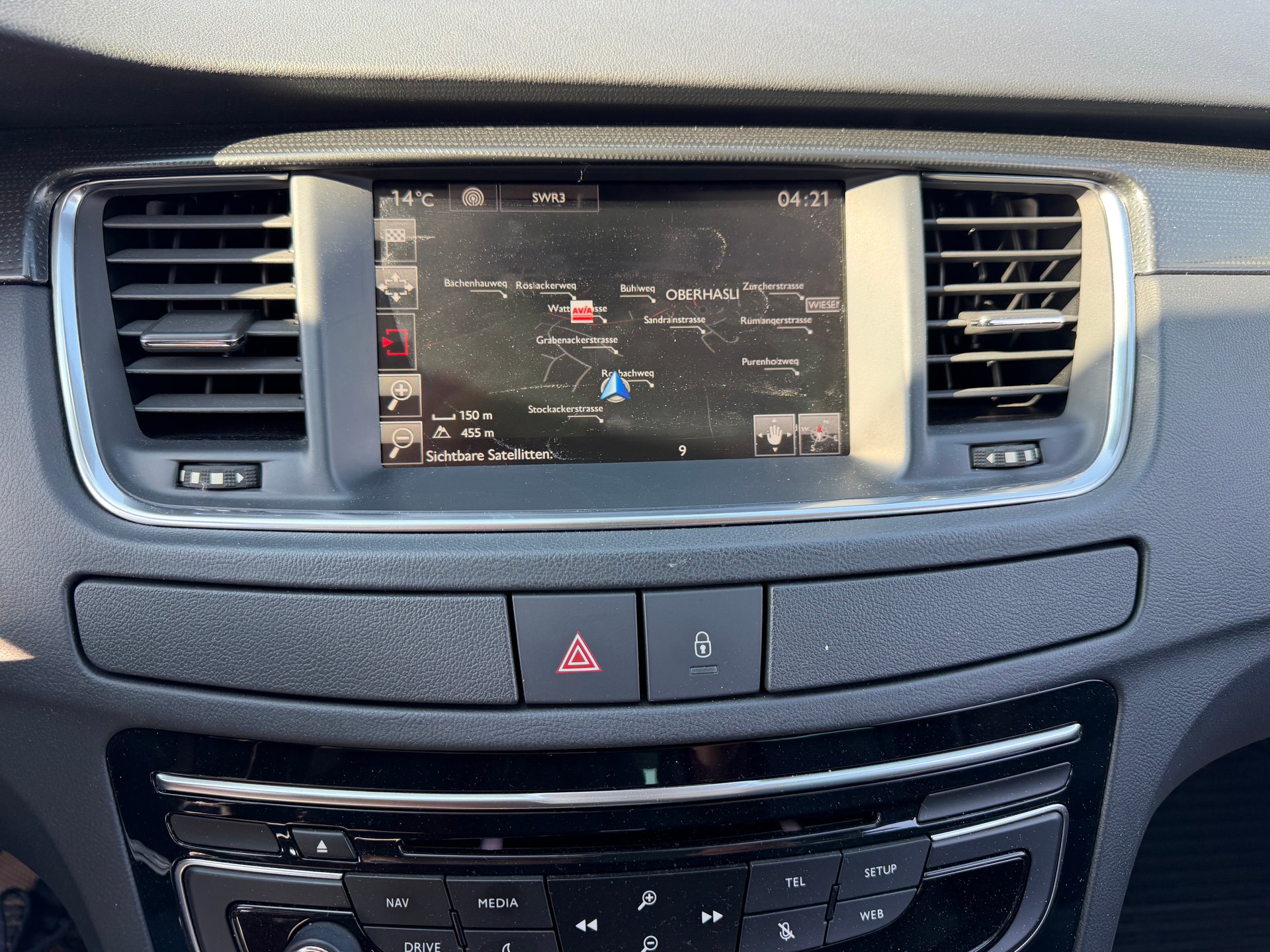 PEUGEOT 508 SW 2.0 BlueHDi Allure Automatic-image-9