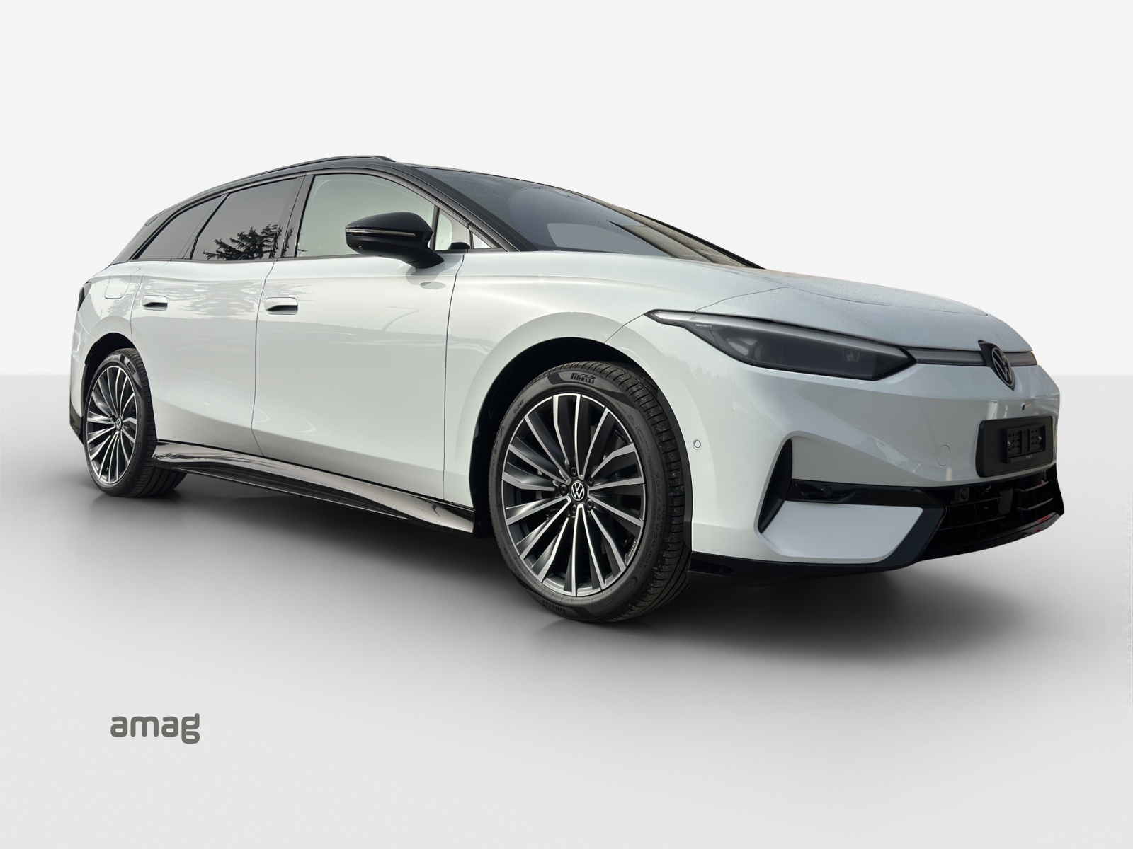 VW ID.7 Tourer Pro S 86 kWh Pro S-image-5