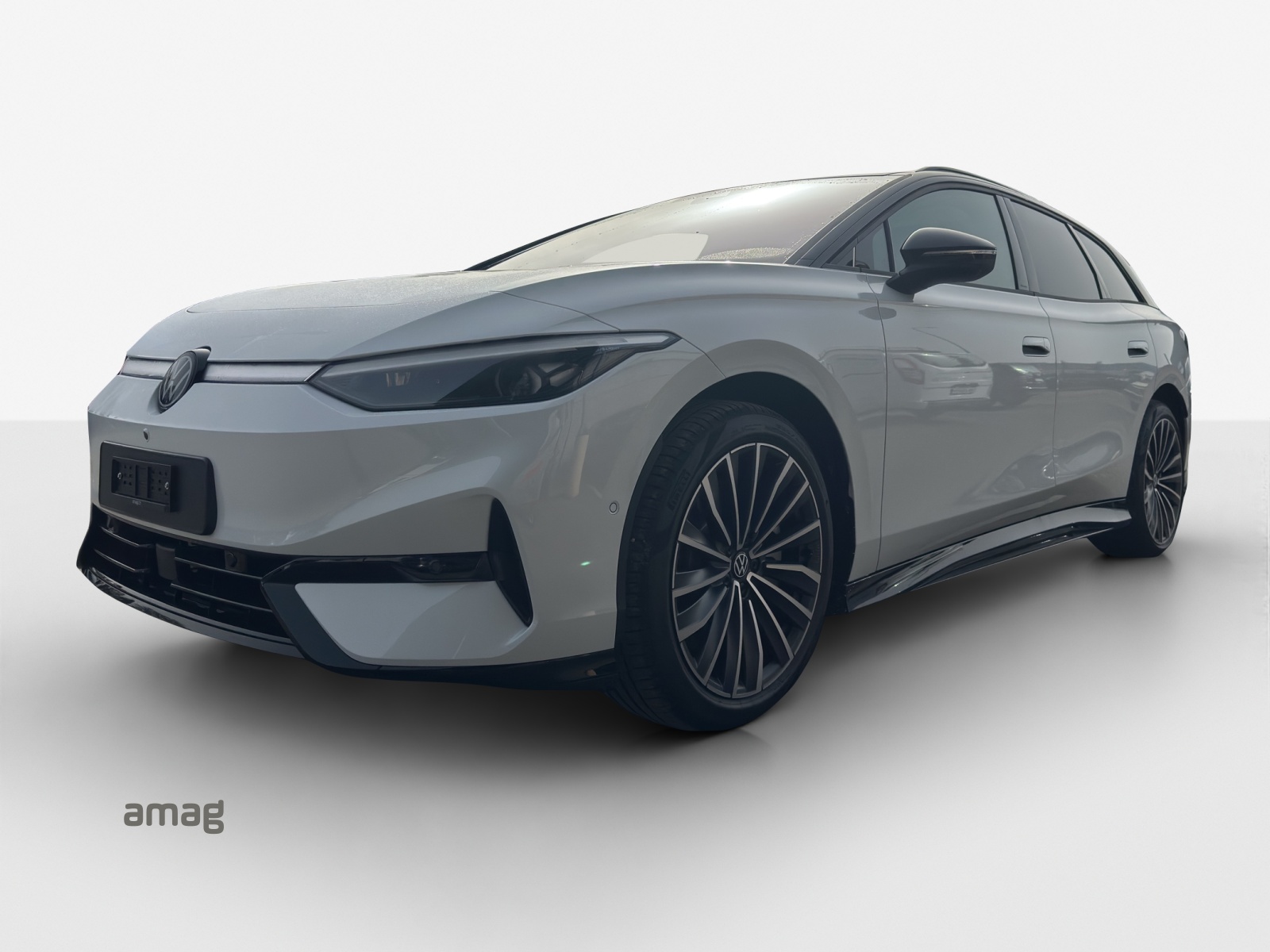 VW ID.7 Tourer Pro S 86 kWh Pro S-image-0