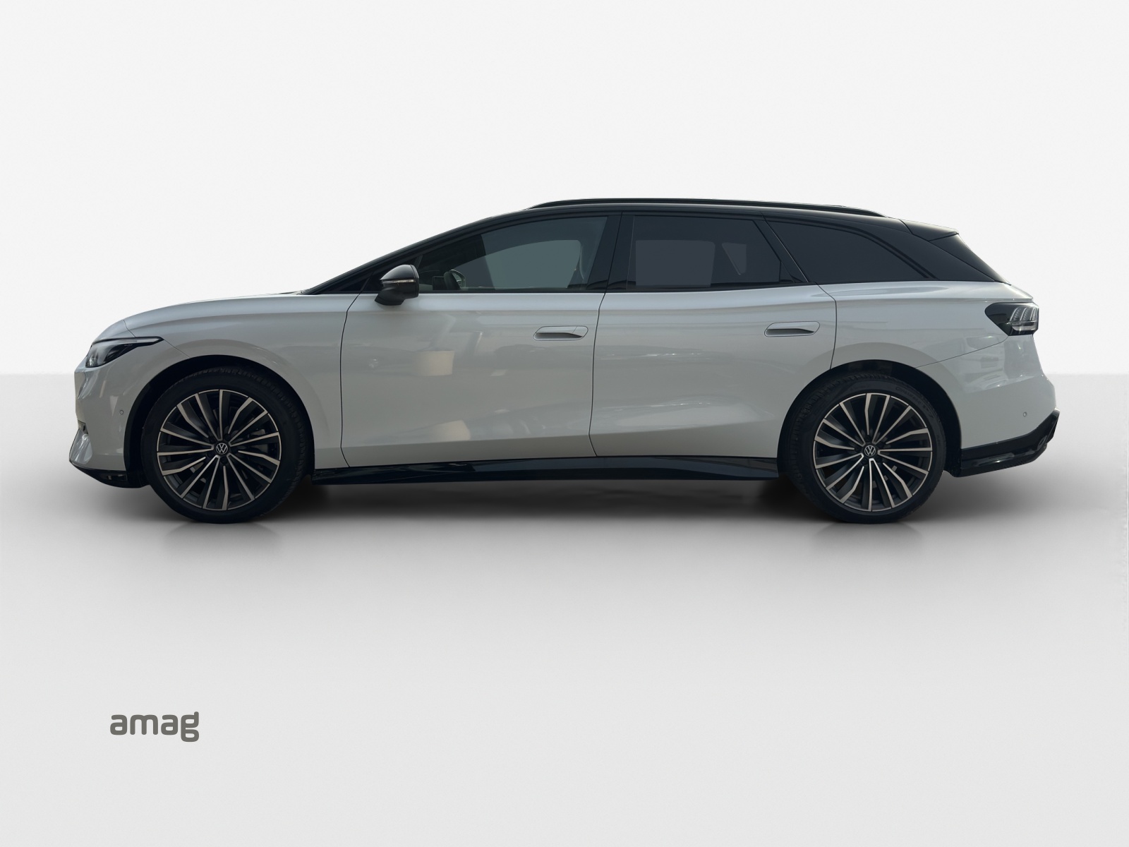VW ID.7 Tourer Pro S 86 kWh Pro S-image-1