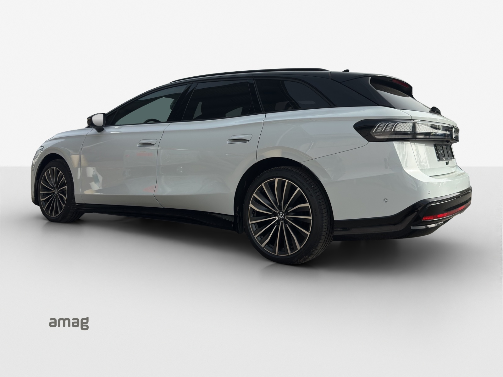 VW ID.7 Tourer Pro S 86 kWh Pro S-image-2