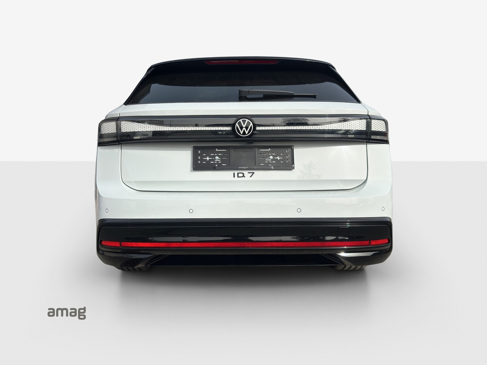 VW ID.7 Tourer Pro S 86 kWh Pro S-image-3