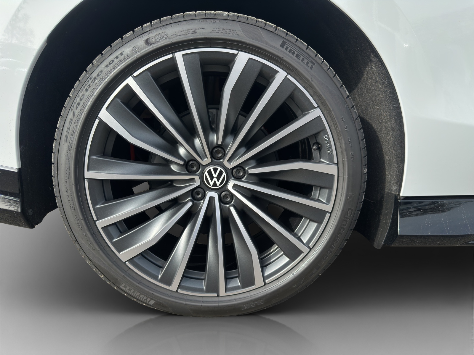 VW ID.7 Tourer Pro S 86 kWh Pro S-image-14