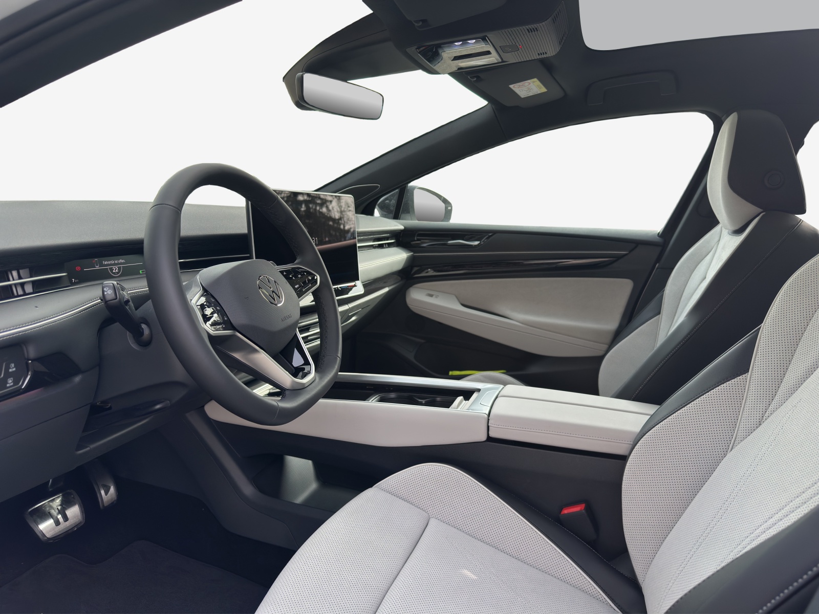 VW ID.7 Tourer Pro S 86 kWh Pro S-image-7
