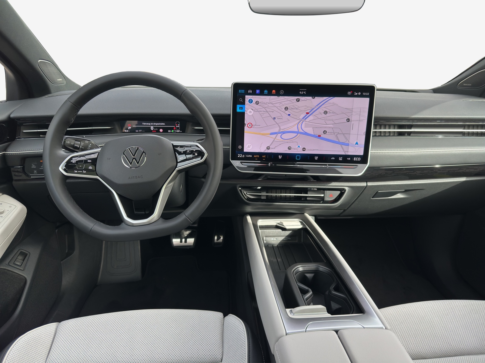 VW ID.7 Tourer Pro S 86 kWh Pro S-image-8