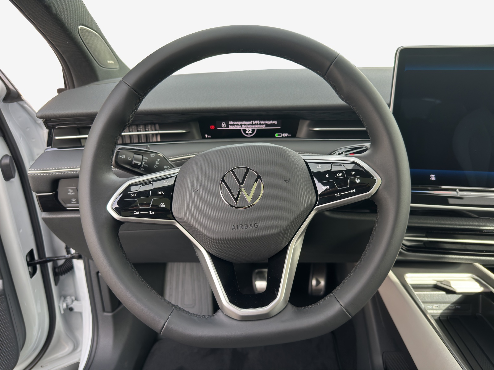 VW ID.7 Tourer Pro S 86 kWh Pro S-image-9