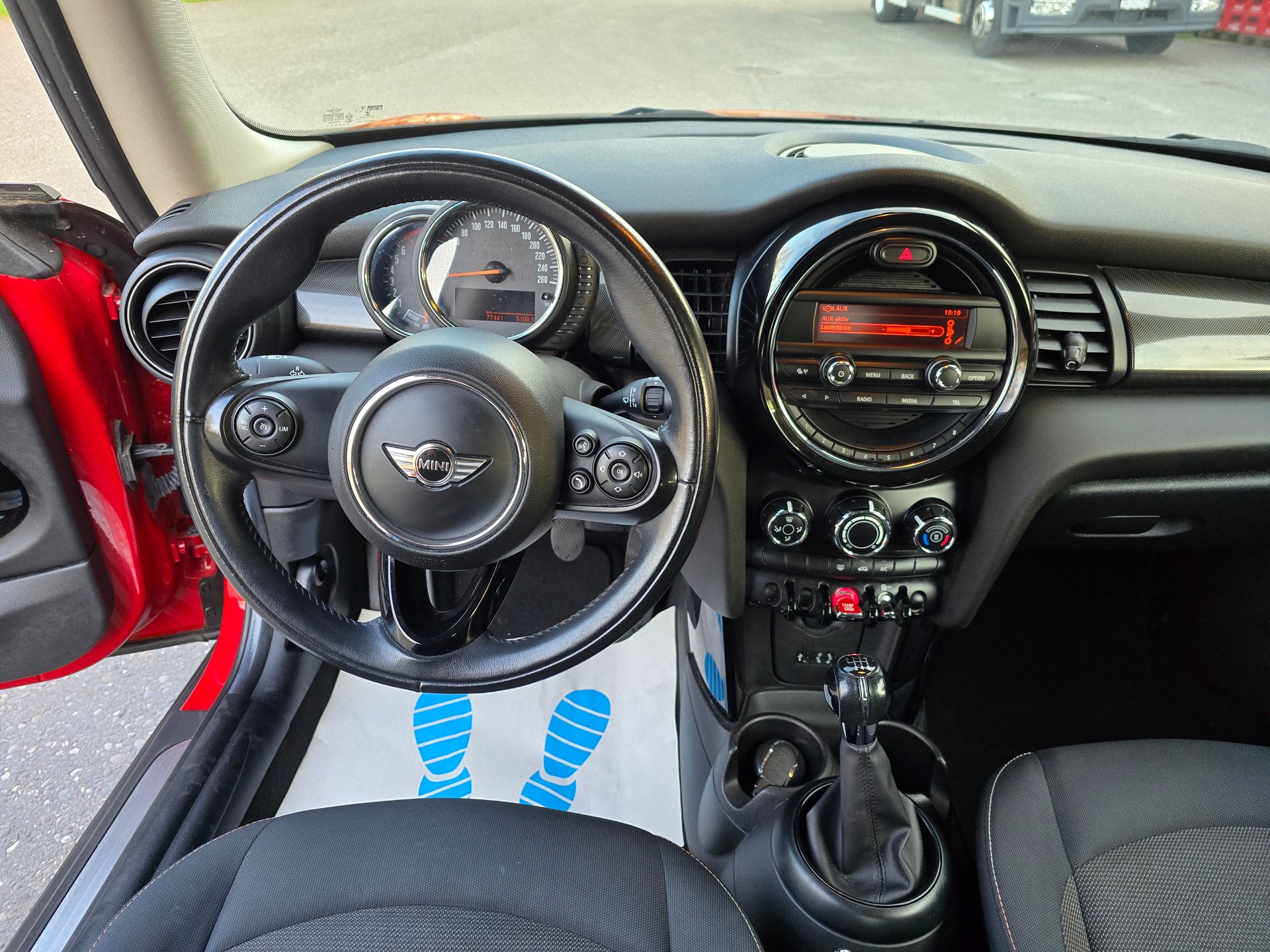 MINI One First-image-15