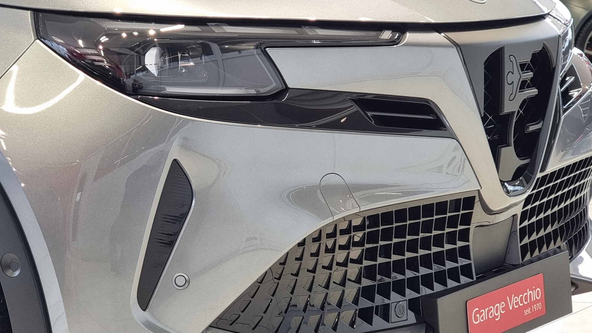 ALFA ROMEO Junior 1.2 Ibrida Speciale-image-7