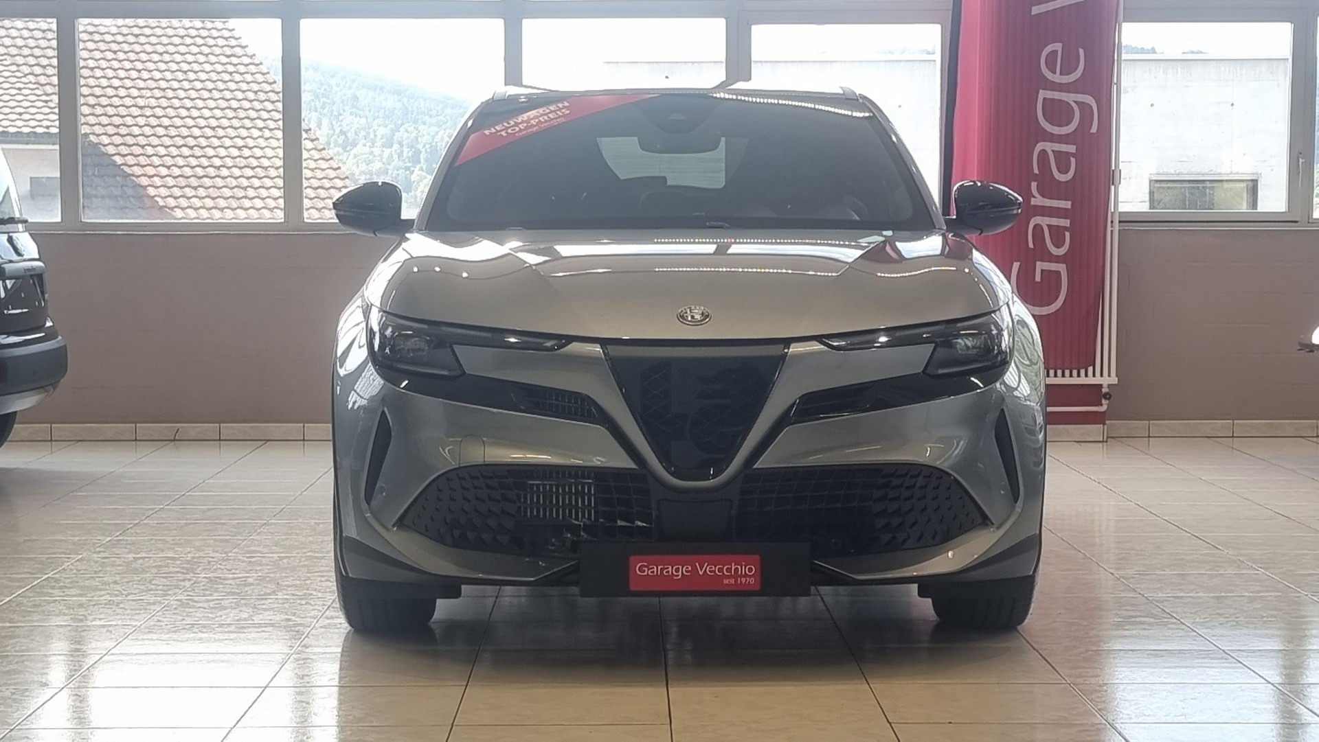 ALFA ROMEO Junior 1.2 Ibrida Speciale-image-0
