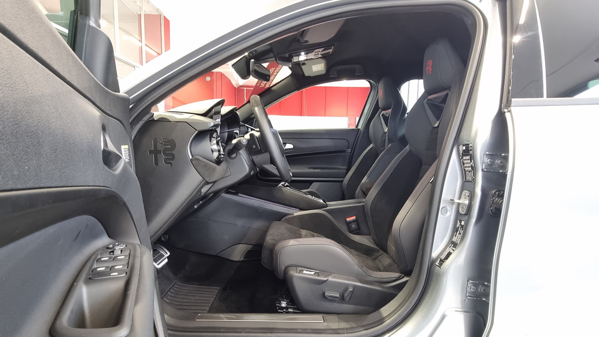 ALFA ROMEO Junior 1.2 Ibrida Speciale-image-20