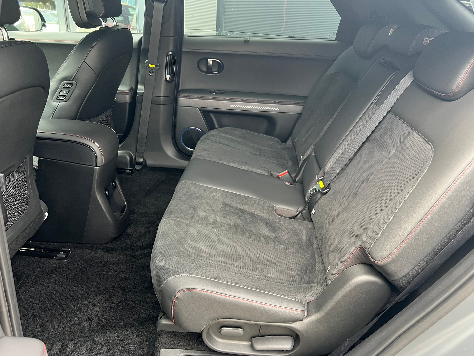 HYUNDAI Ioniq 5 N Line 84kWh 4WD-image-9