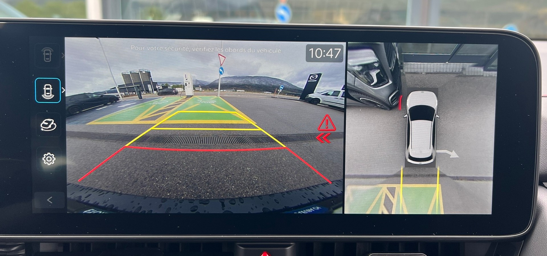 HYUNDAI Ioniq 5 N Line 84kWh 4WD-image-14