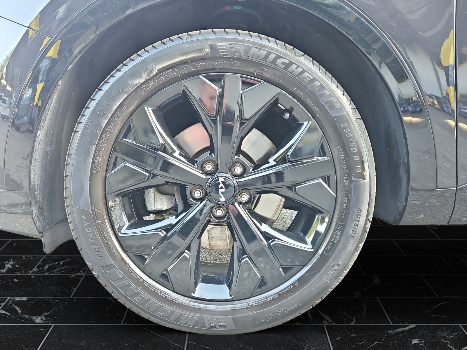 KIA Sportage 1.6 T-GDi Power Edition-image-10