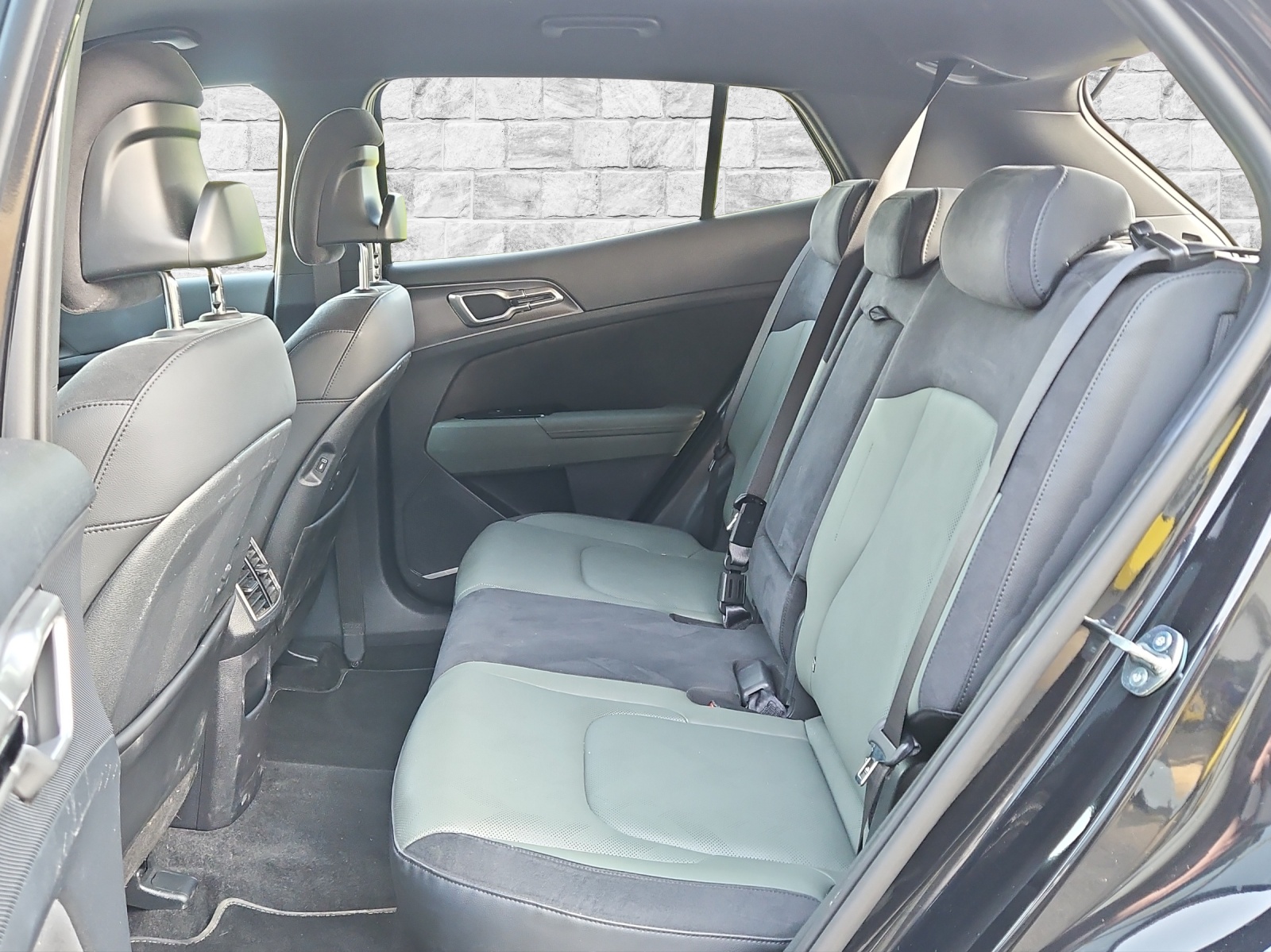 KIA Sportage 1.6 T-GDi Power Edition-image-7