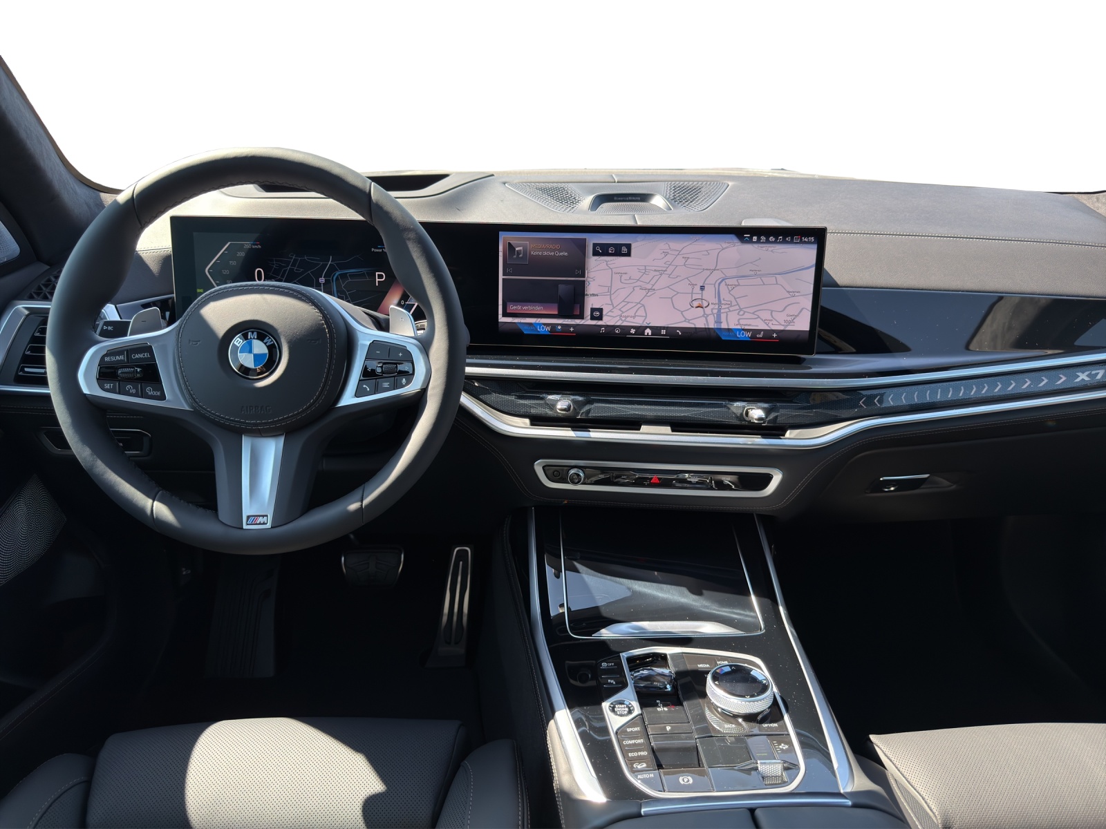 BMW X7 xDrive 48V 40d M Sport Pro-image-12