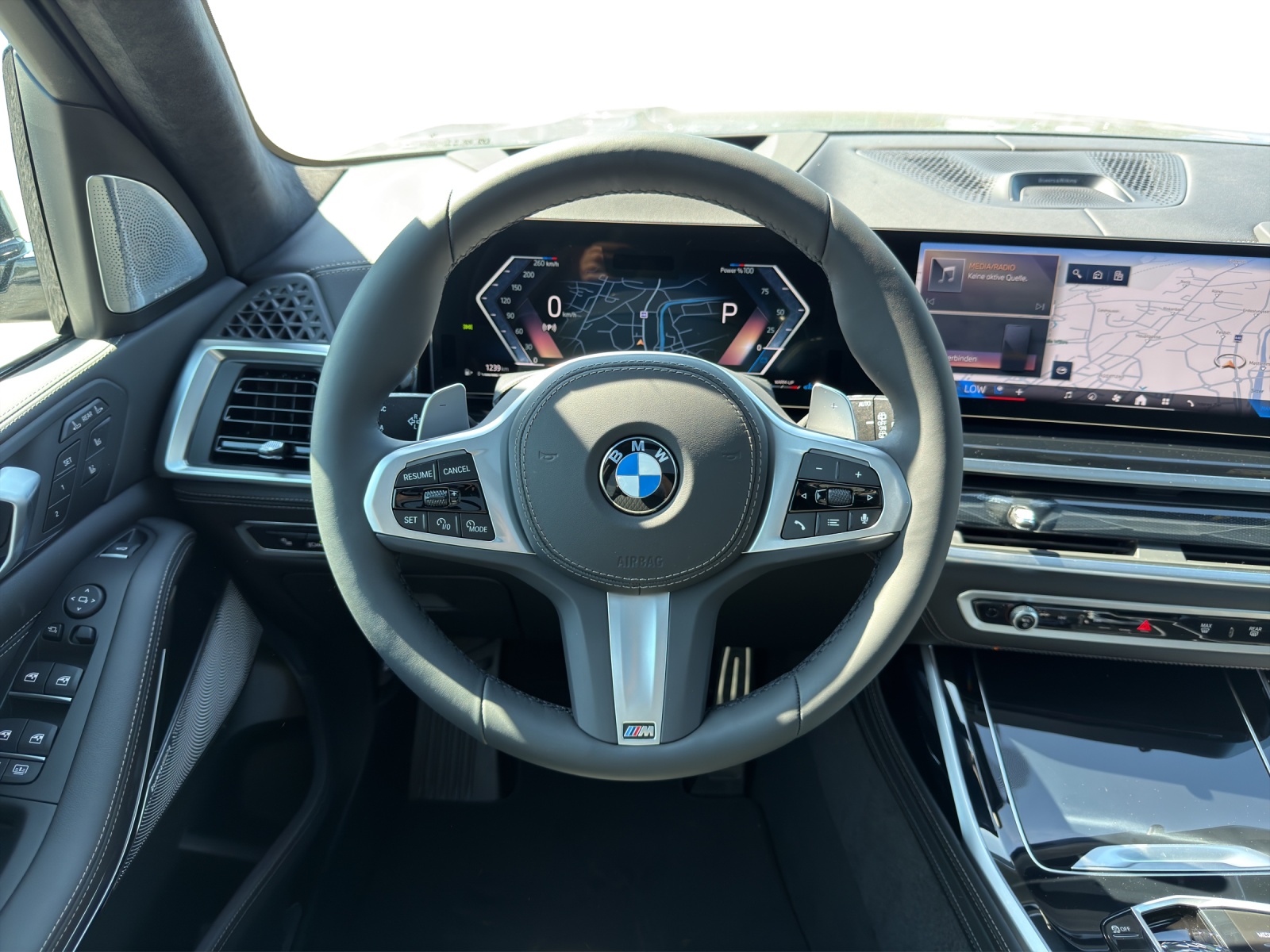 BMW X7 xDrive 48V 40d M Sport Pro-image-11