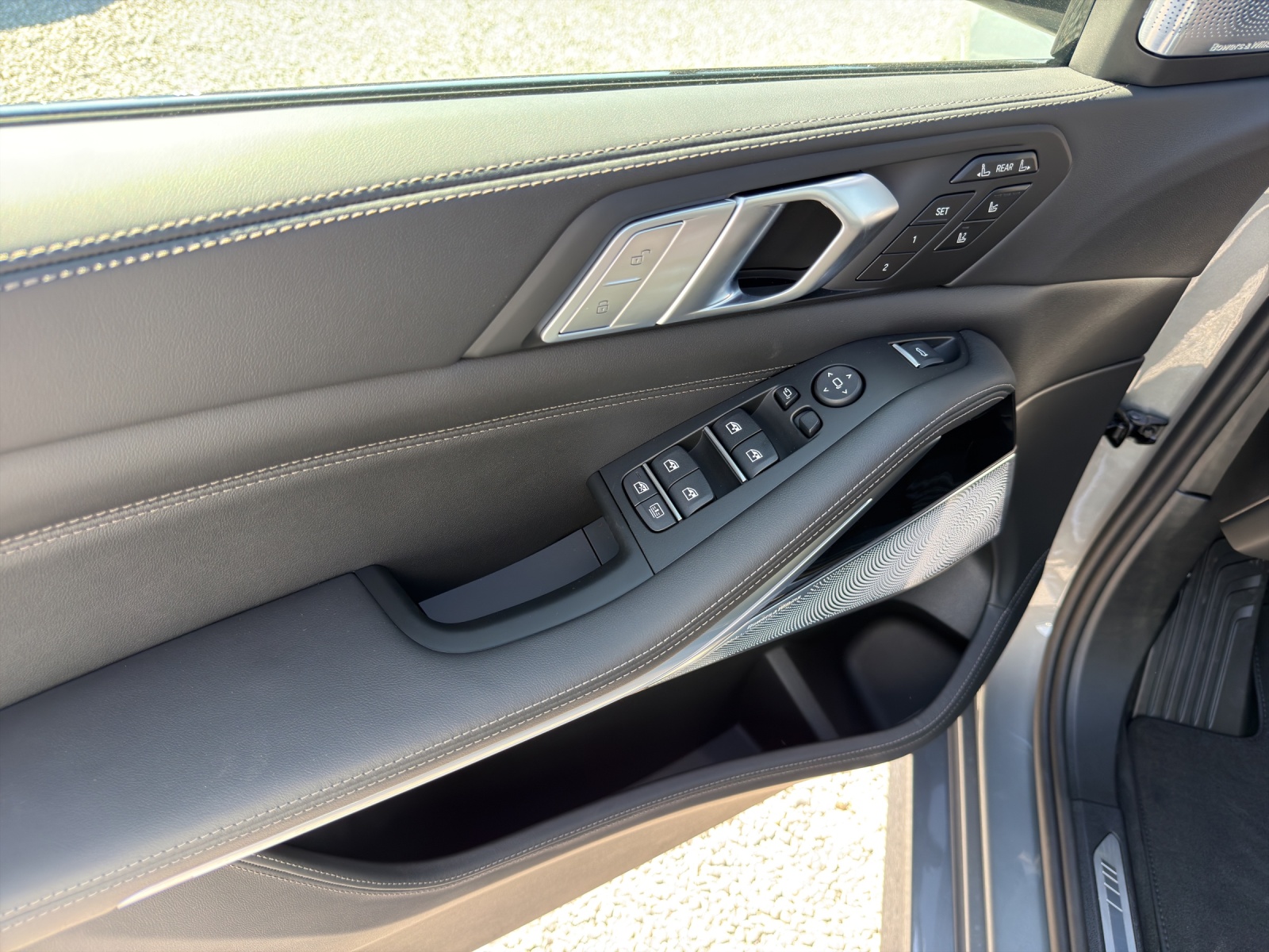 BMW X7 xDrive 48V 40d M Sport Pro-image-9