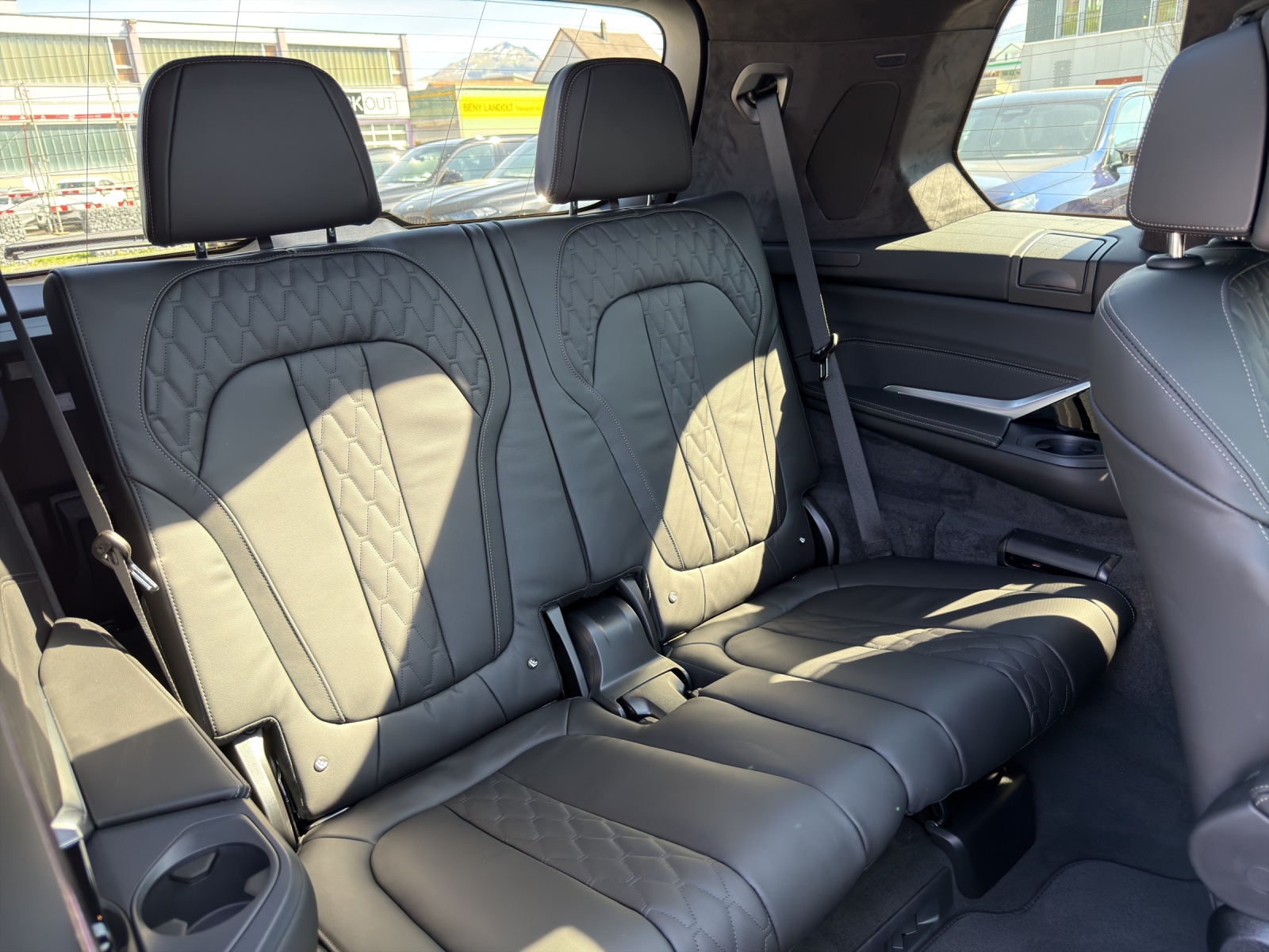 BMW X7 xDrive 48V 40d M Sport Pro-image-19