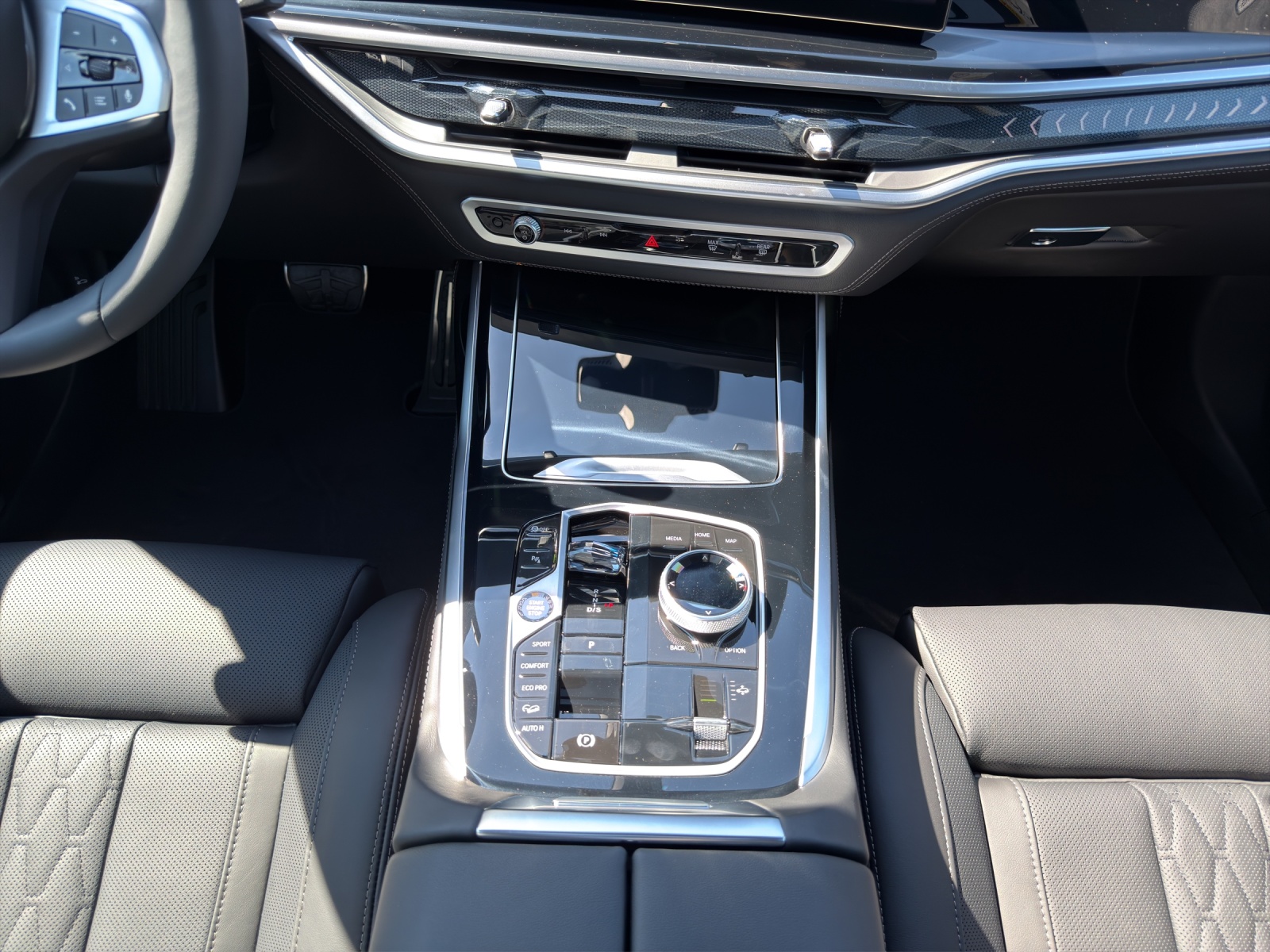 BMW X7 xDrive 48V 40d M Sport Pro-image-13