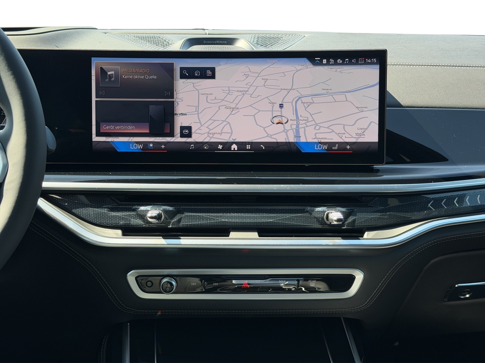 BMW X7 xDrive 48V 40d M Sport Pro-image-14