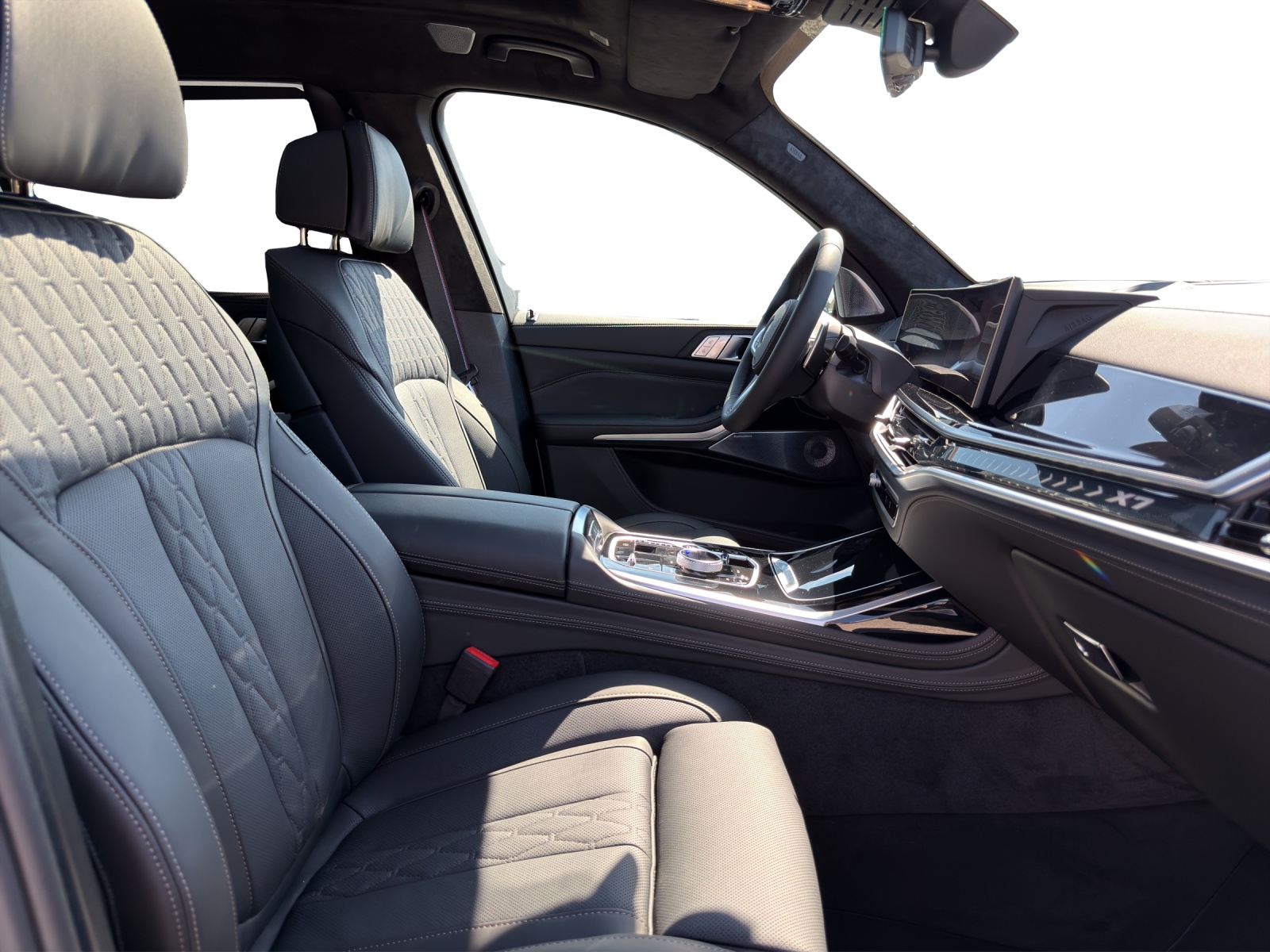 BMW X7 xDrive 48V 40d M Sport Pro-image-17