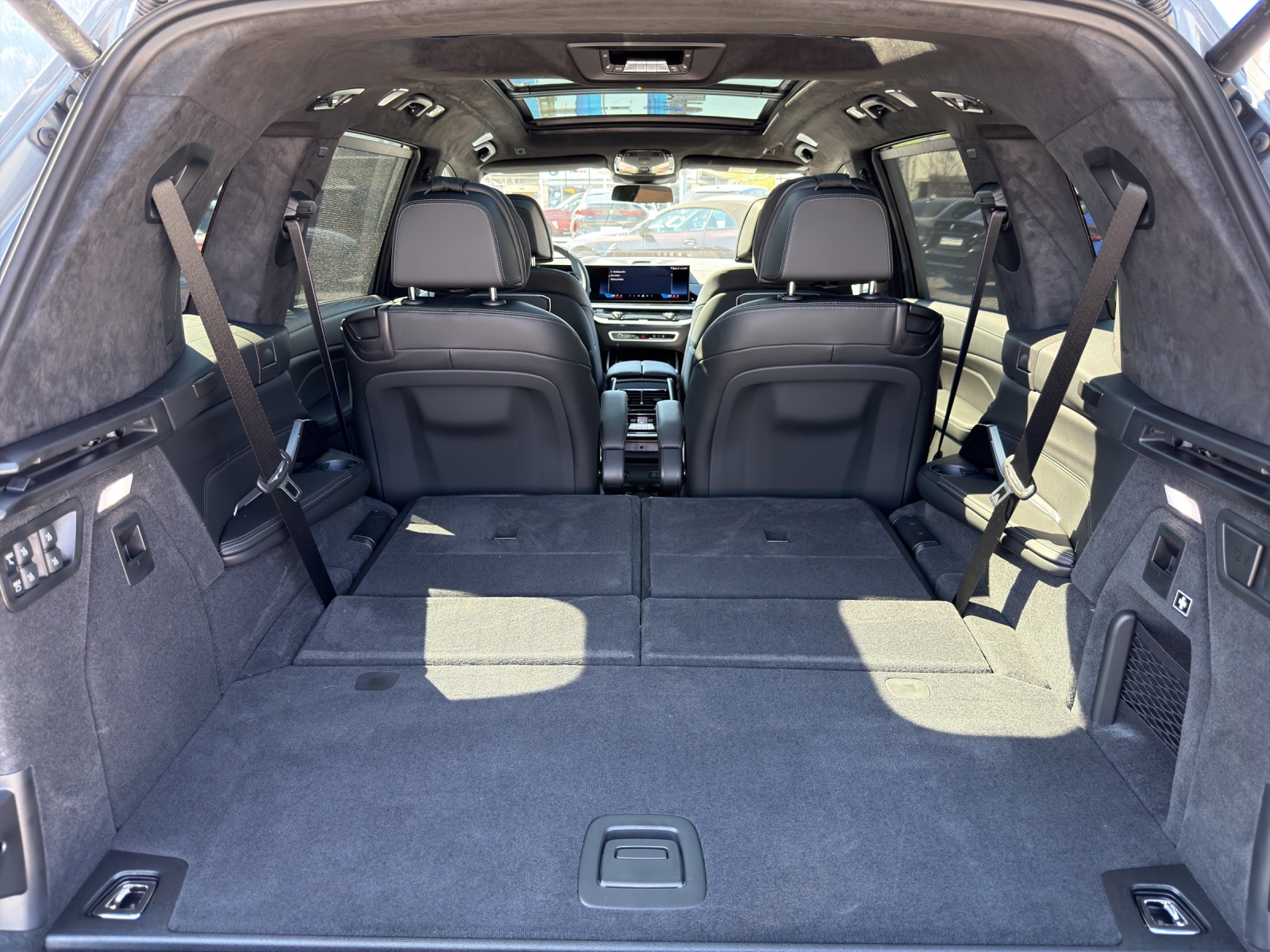 BMW X7 xDrive 48V 40d M Sport Pro-image-23