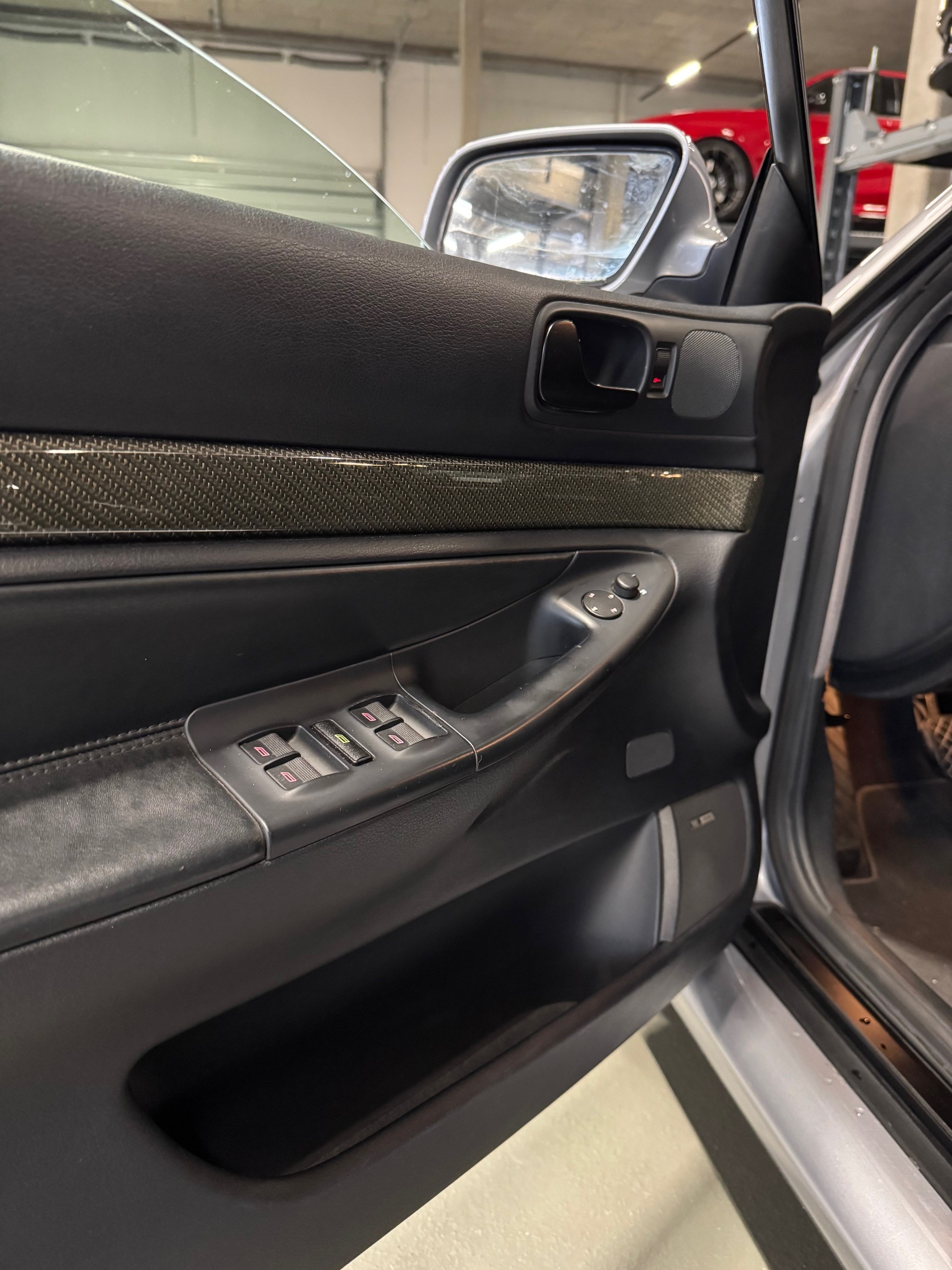 AUDI RS4 Avant quattro *OZ+H&R*-image-10