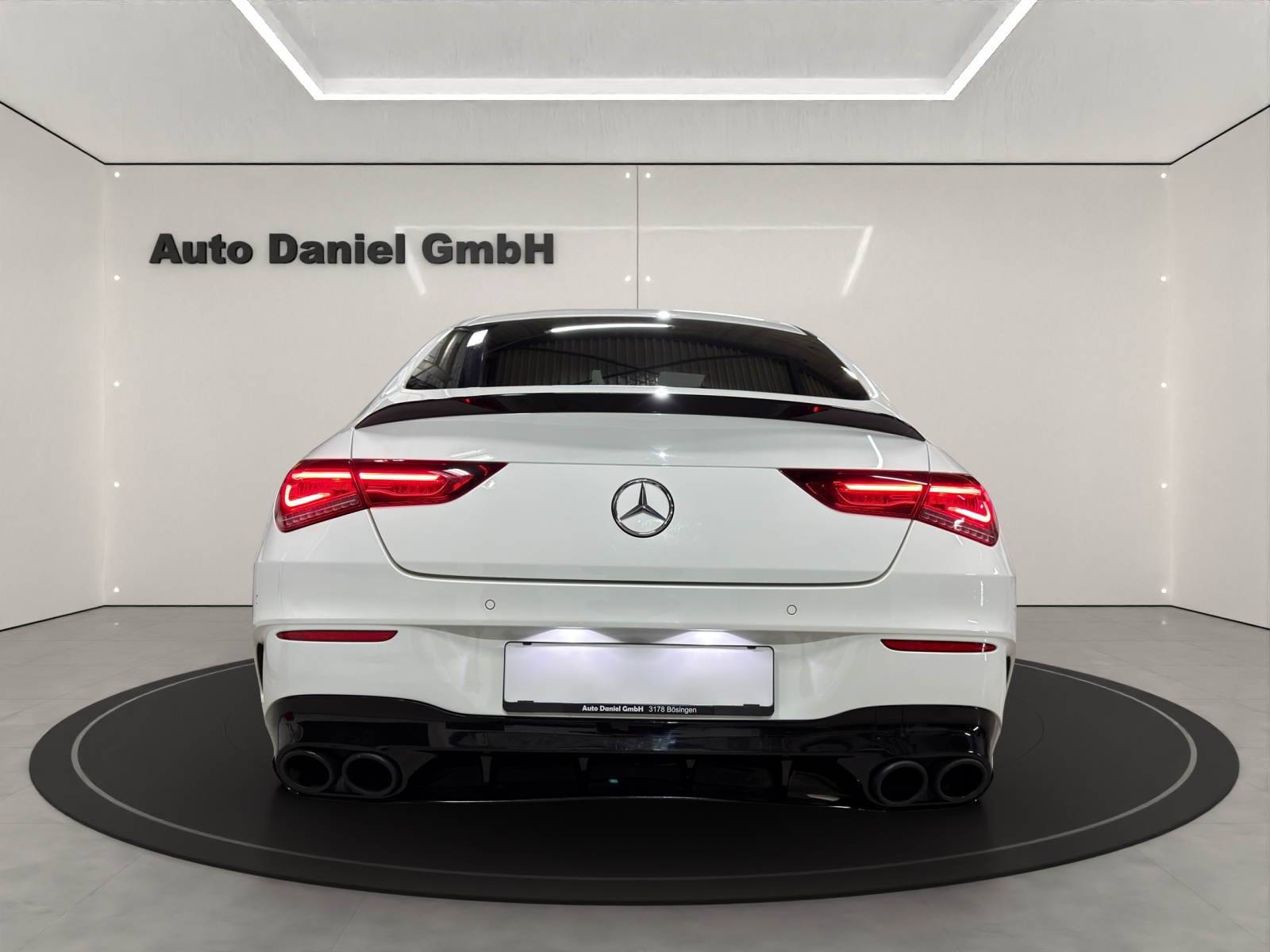 MERCEDES-BENZ CLA 200 d AMG Line 8G-DCT-image-6