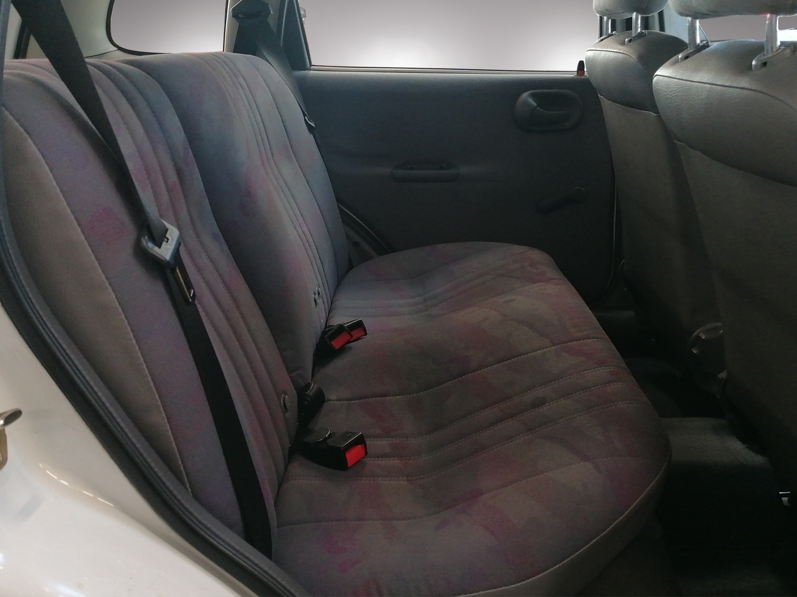 OPEL Corsa B-image-6