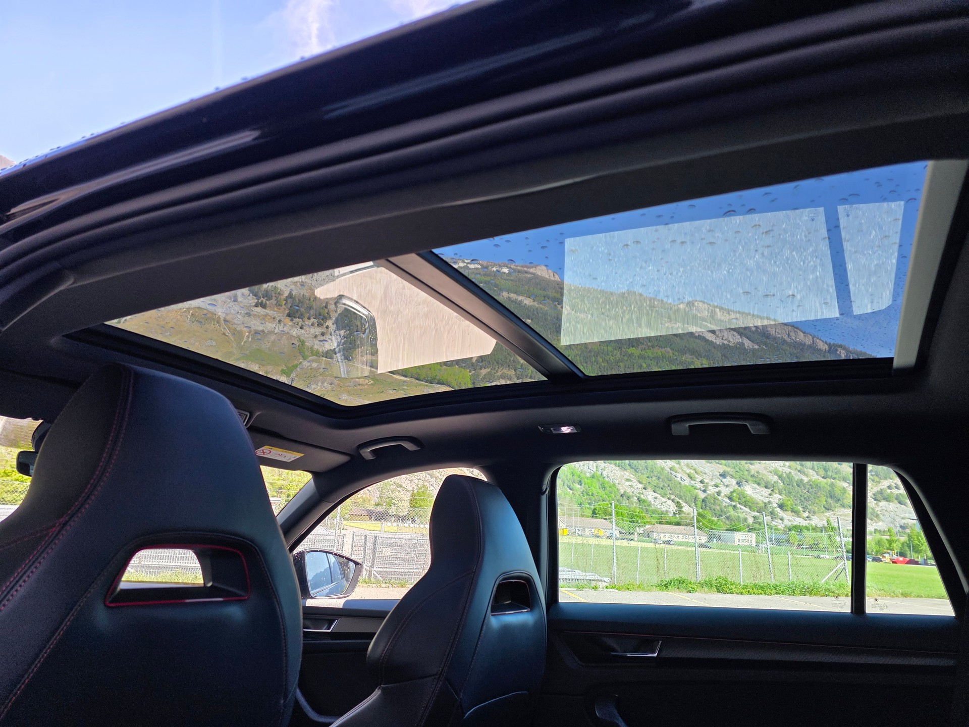 SKODA Kodiaq 2.0 Bi-TDI SCR RS 4x4 DSG-image-18