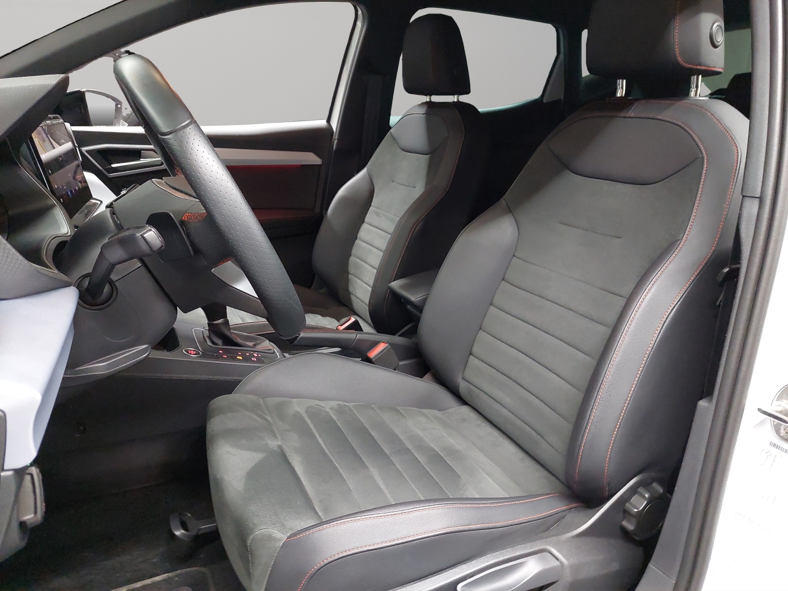 SEAT Ibiza 1.0 EcoTSI FR DSG-image-5