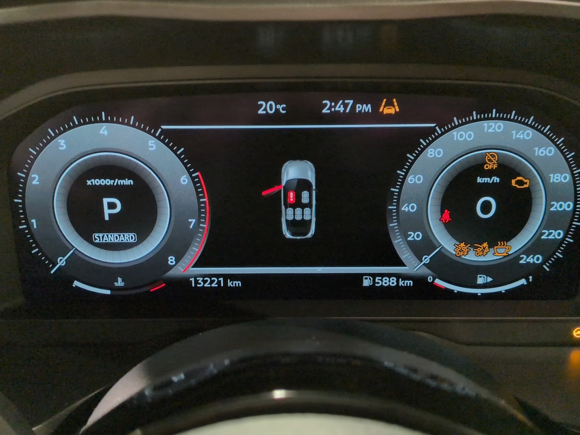 NISSAN Qashqai 1.3 DIG-T MHEV N-Connecta Xtronic-image-10
