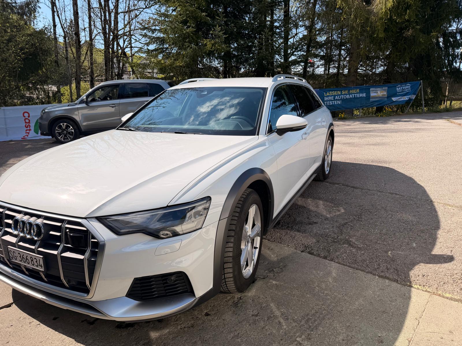 AUDI 3.0 45 TDI quattro T-Tronic-image-0