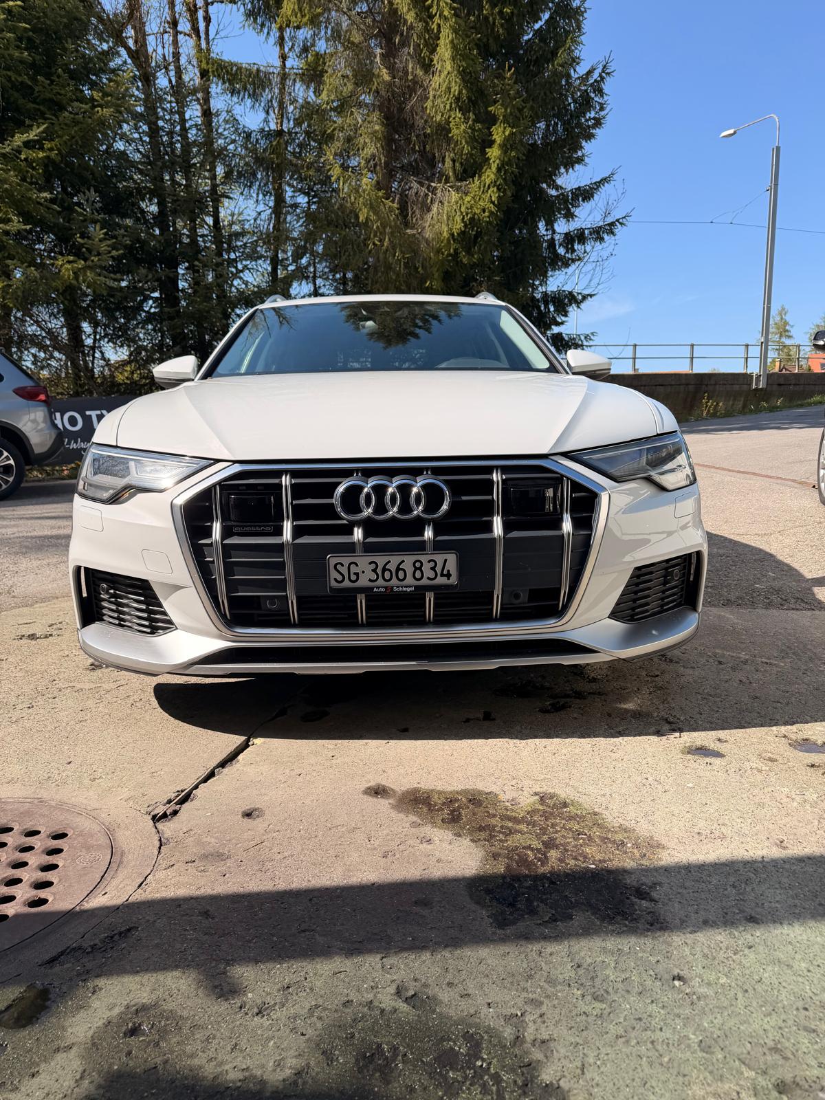 AUDI 3.0 45 TDI quattro T-Tronic-image-3