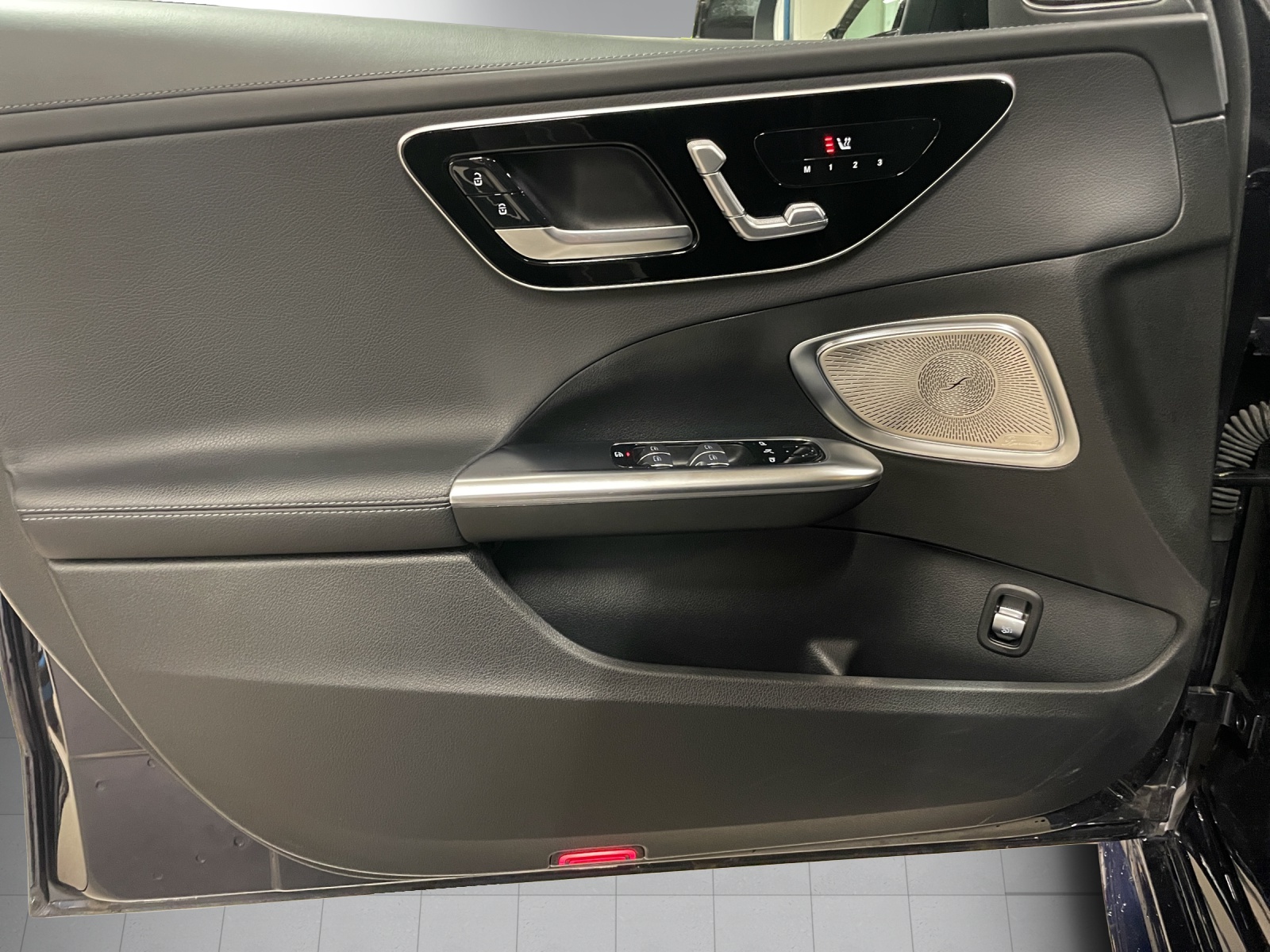 Image MERCEDES-BENZ C-300 C 300 4M AMG Line
