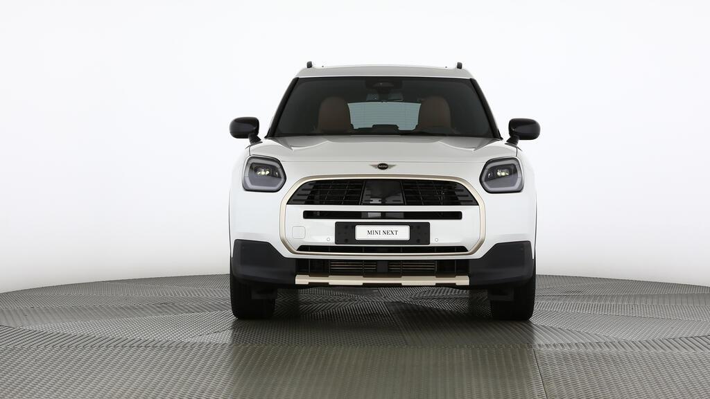 MINI Countryman C-image-18