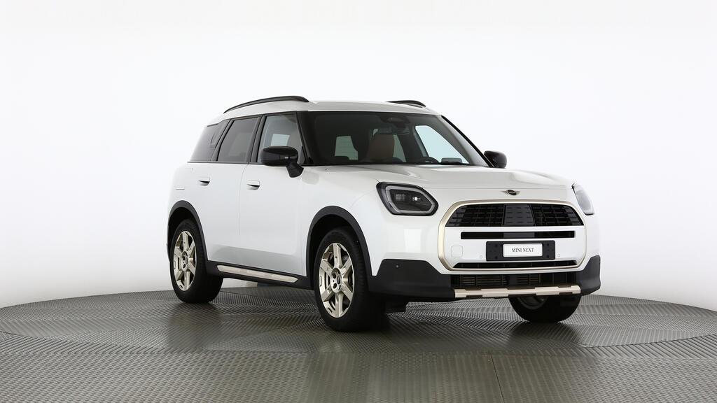 MINI Countryman C-image-0