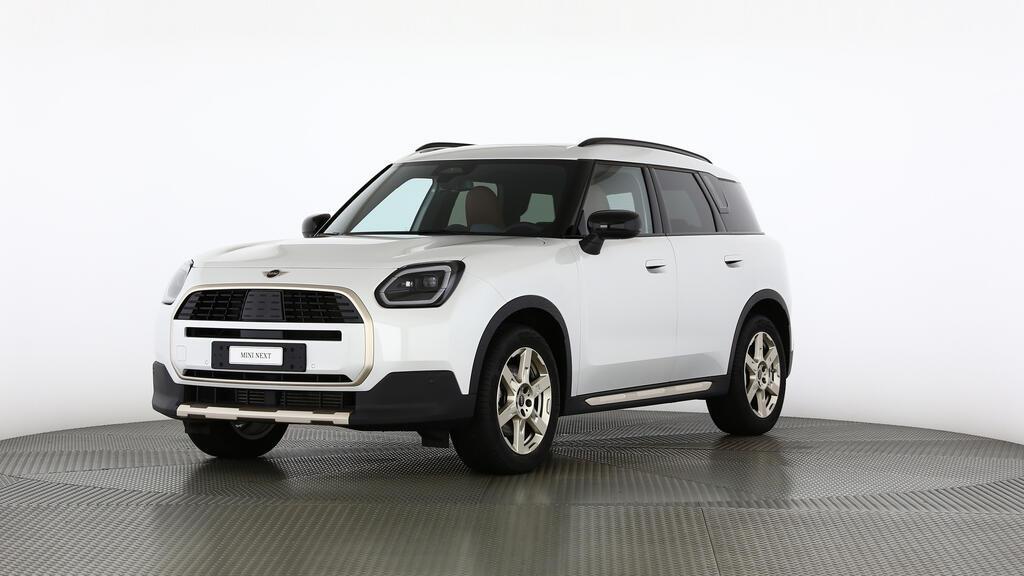 MINI Countryman C-image-12