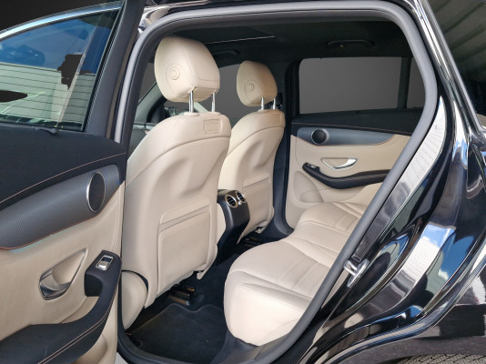 MERCEDES-BENZ EQC 400 4Matic EQ Star-image-8