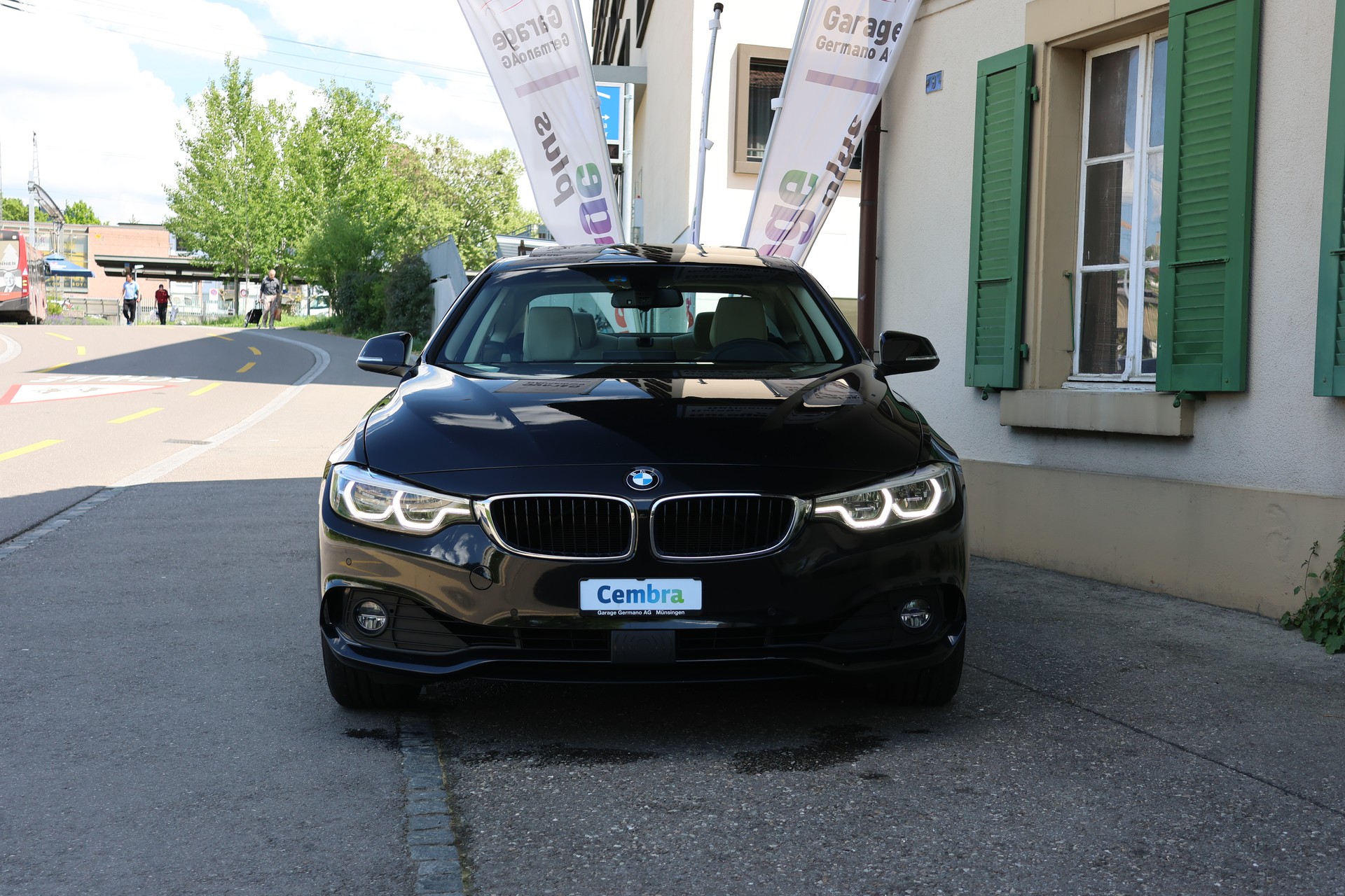 BMW 430i Coupé xDrive Steptronic-showroom-element-1