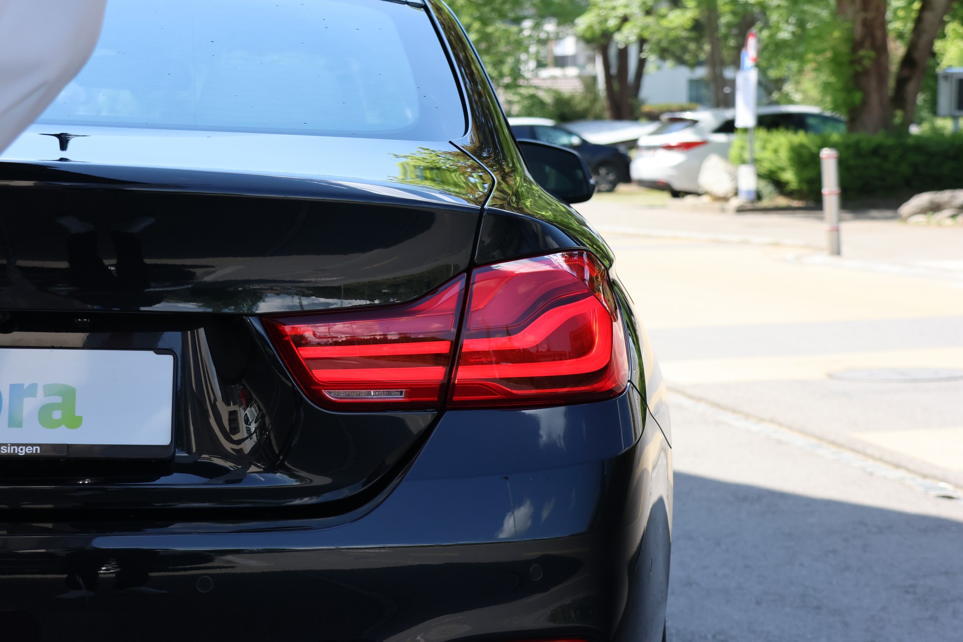 BMW 430i Coupé xDrive Steptronic-image-5