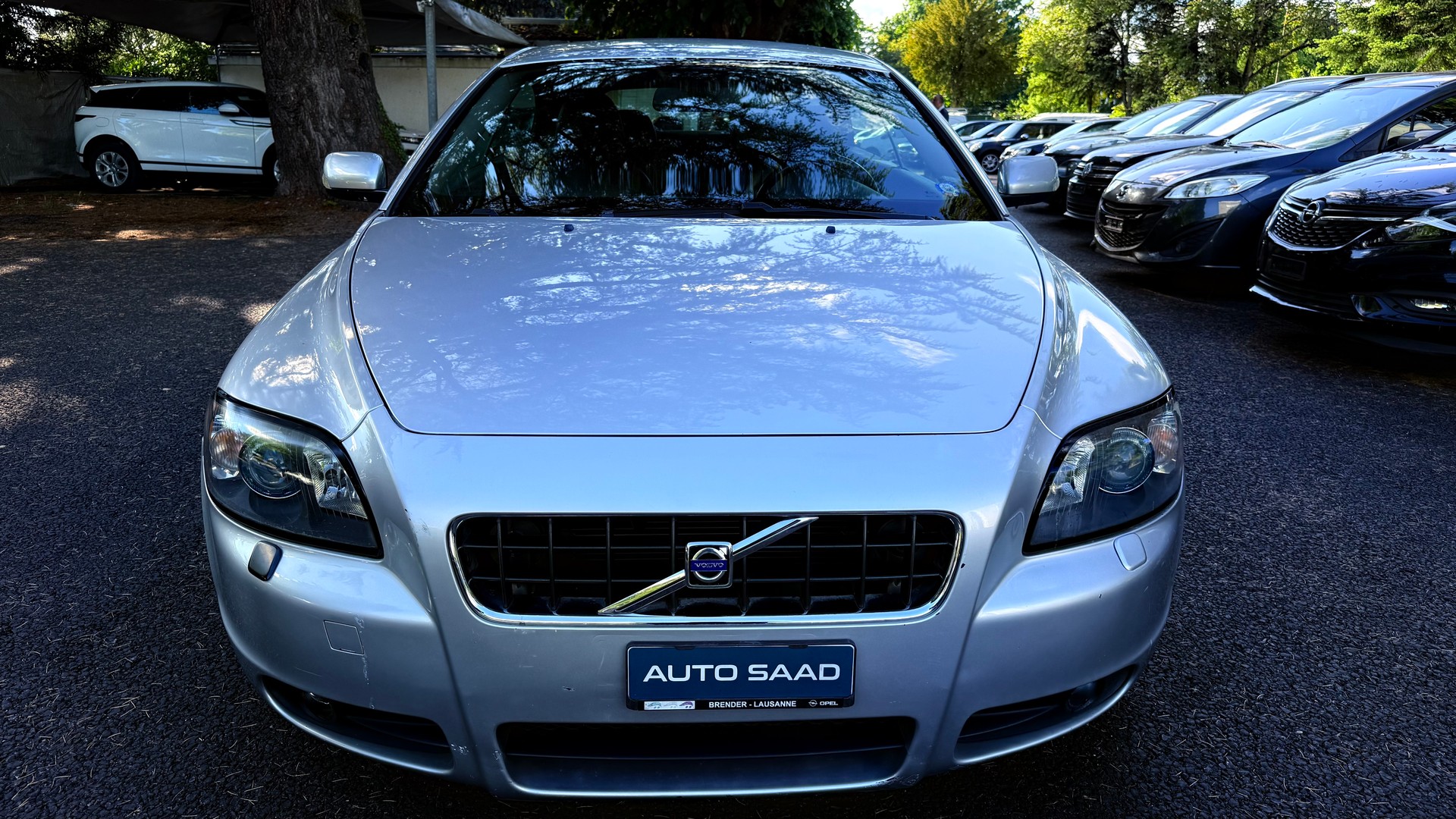 VOLVO C70 2.4 Kinetic-image-0
