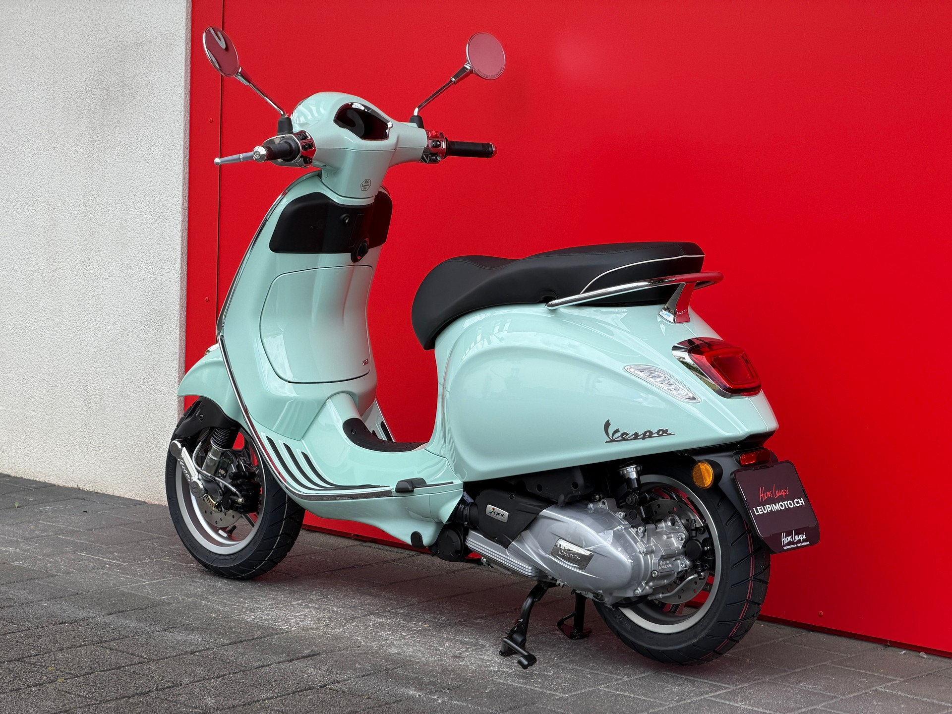 PIAGGIO Vespa 125 Primavera MY26-image-10
